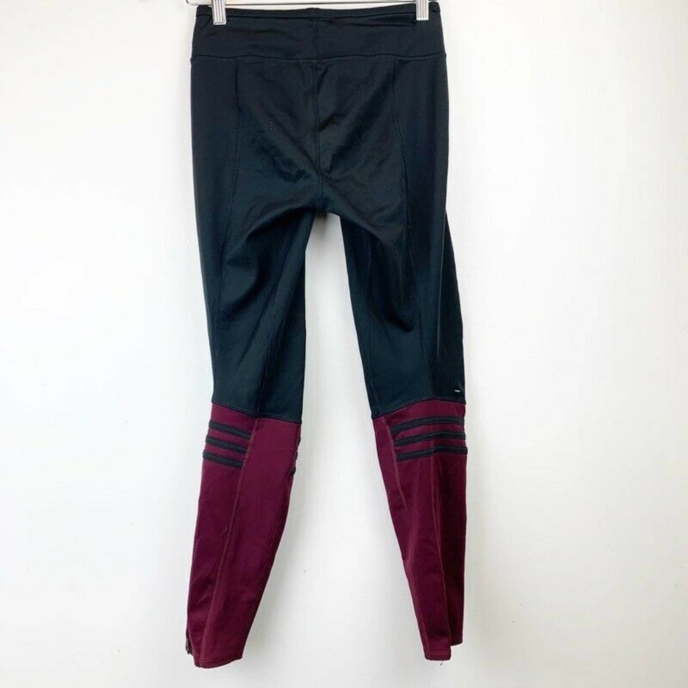 Adidas Climalite Womens Active Response Leggings S - Picture 2 of 9
